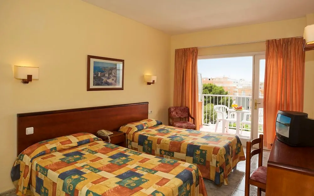 Indico Rock Hotel Mallorca - Adults Only Playa de Palma