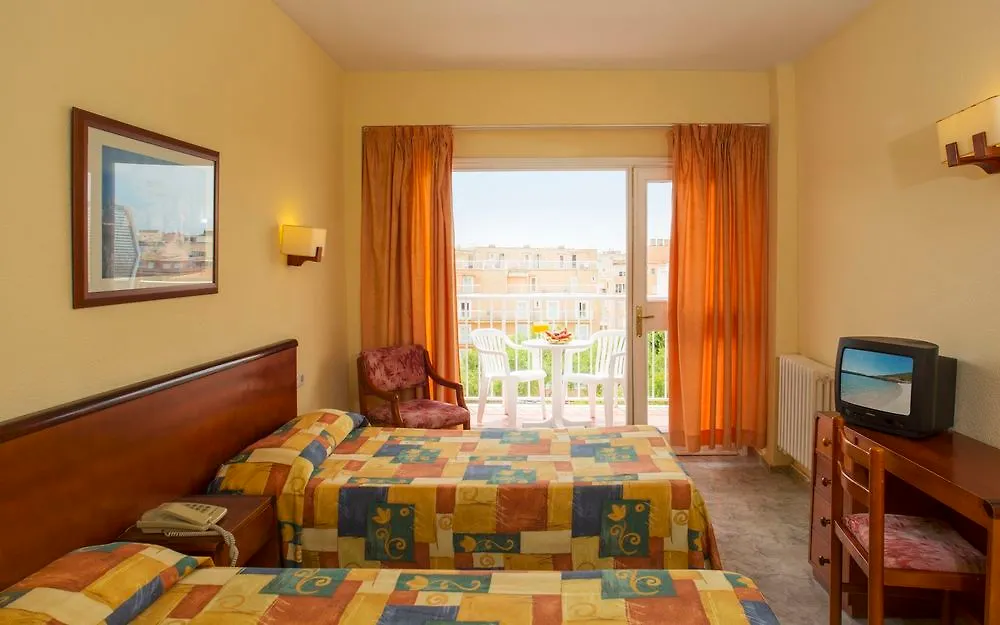 Indico Rock Hotel Mallorca - Adults Only Playa de Palma  4*, Playa de Palma (Mallorca)