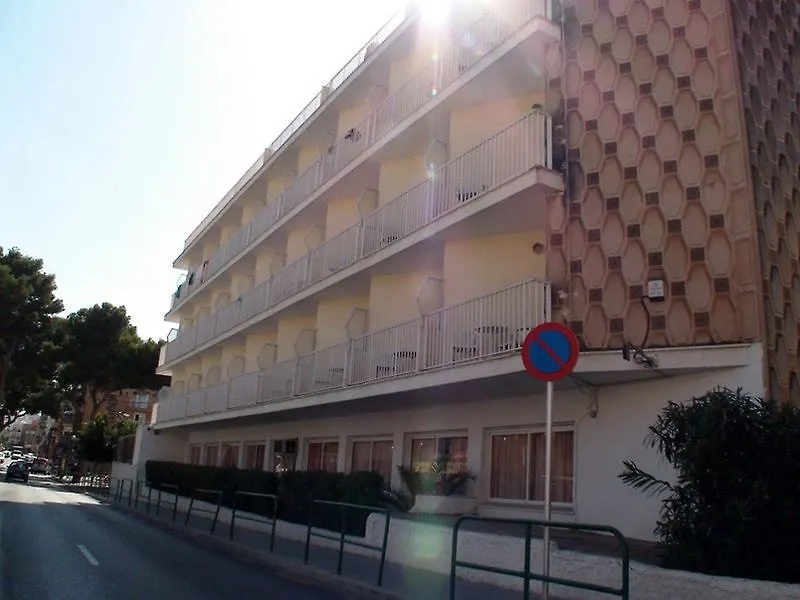 Indico Rock Hotel Mallorca - Adults Only Playa de Palma