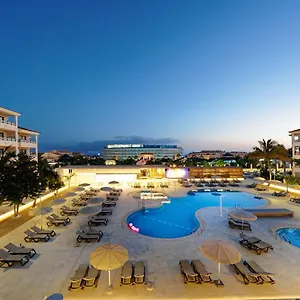 Parque La Paz Aparthotel Playa de las Américas