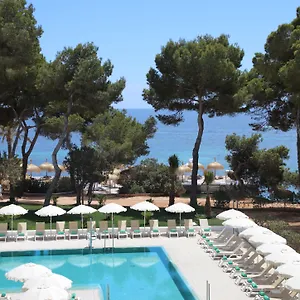 Iberostar Selection Santa Eulalia Adults-only Ibiza 4*, Санта-Эулалия-дель-Рио Испания