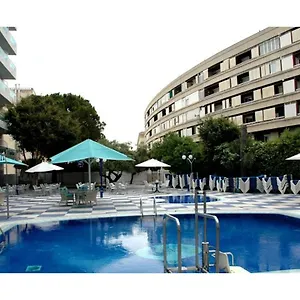 Santa Monica Playa 3*, Салоу Испания