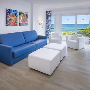Tahiti Playa 4*, Санта-Сусанна Испания