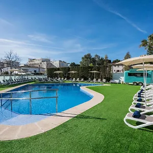Thb Maria Isabel - Adults Only **** Playa de Palma (Mallorca)