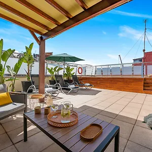 Acacia Aparthotel Barcelona