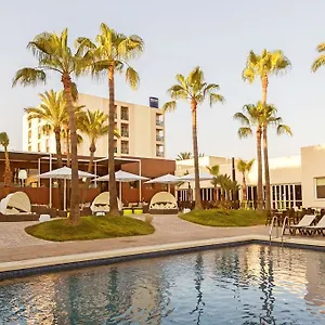 Отель Occidental Ibiza, Порт-дес-Торрент