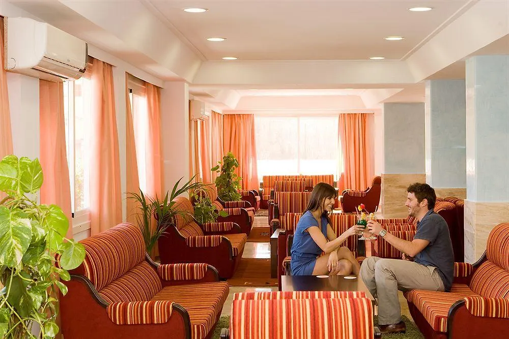 Indico Rock Hotel Mallorca - Adults Only Playa de Palma