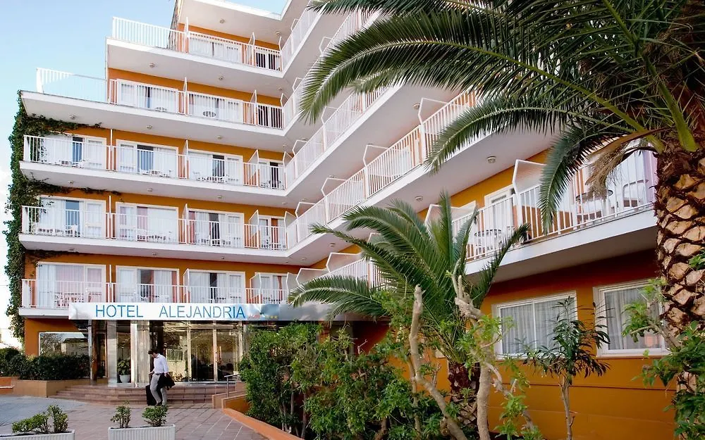 Indico Rock Hotel Mallorca - Adults Only Playa de Palma  4*, Playa de Palma (Mallorca) Spanien