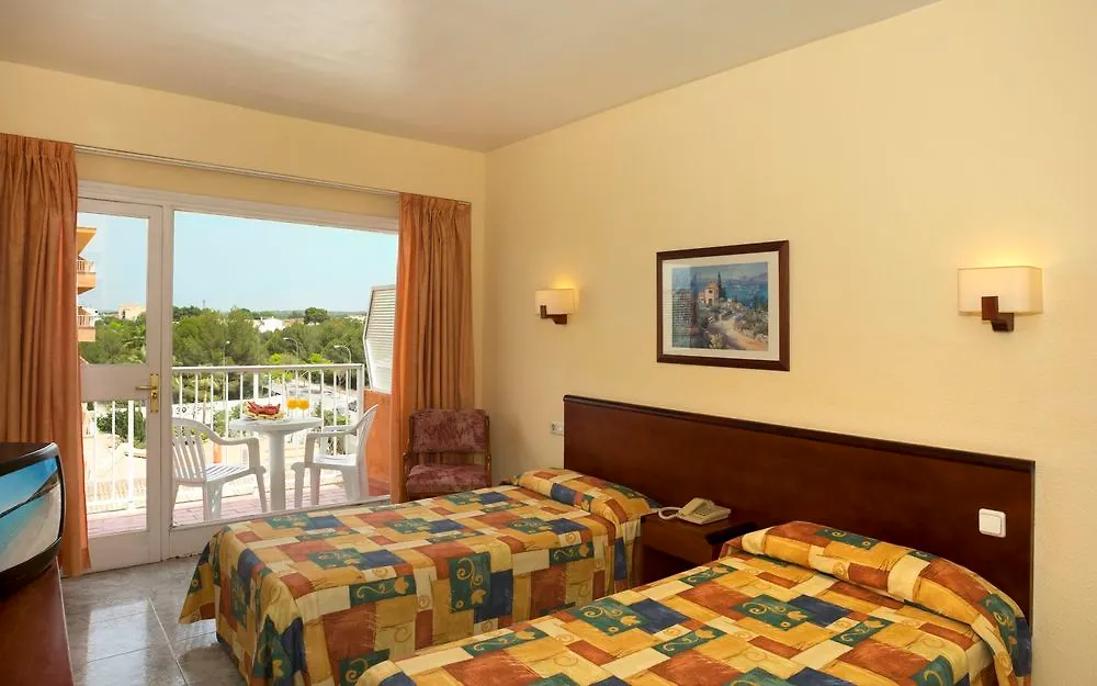 ****  Indico Rock Hotel Mallorca - Adults Only Playa de Palma  Spanien