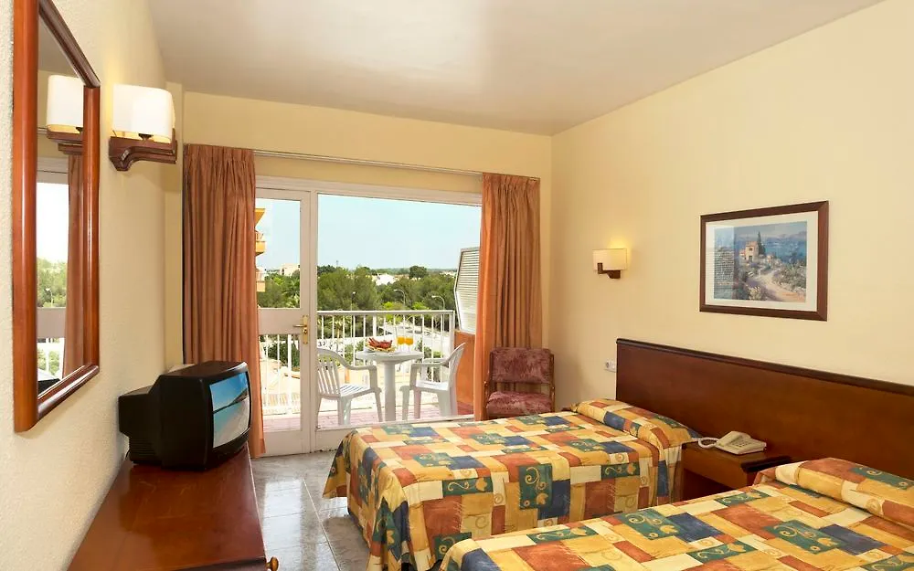 Indico Rock Hotel Mallorca - Adults Only Playa de Palma  4*, Playa de Palma (Mallorca) Spanien