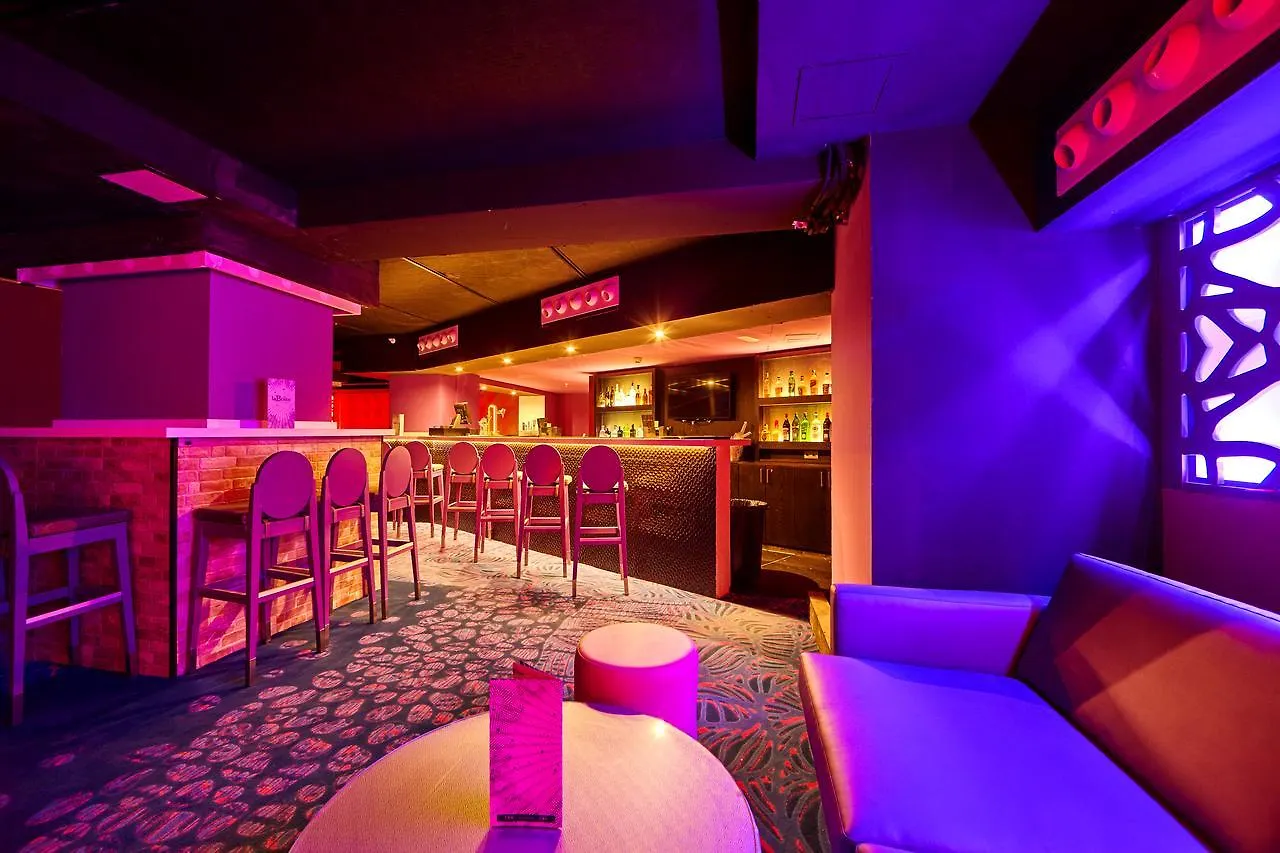 Indico Rock Hotel Mallorca - Adults Only Playa de Palma
