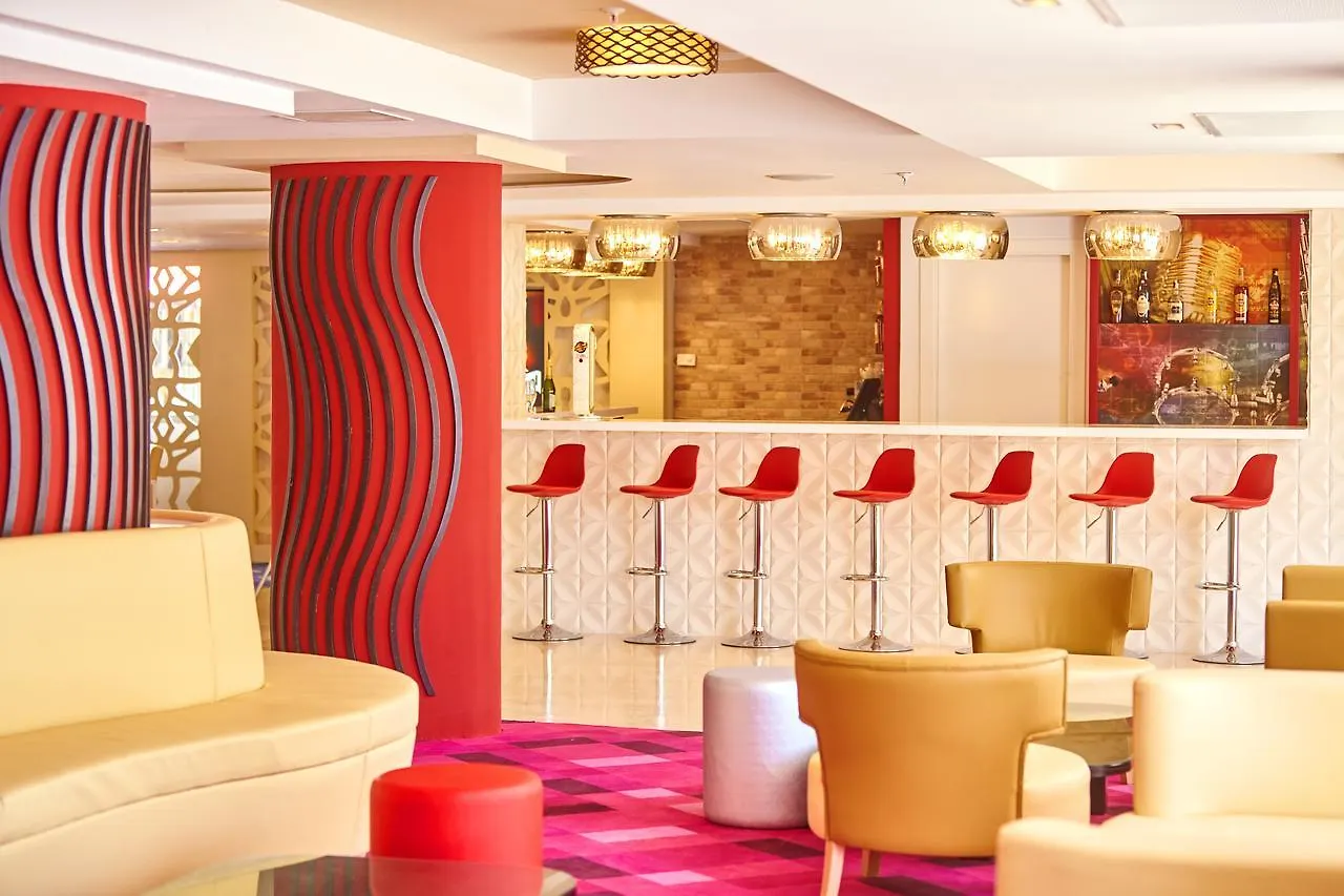 Indico Rock Hotel Mallorca - Adults Only Playa de Palma  Spanien