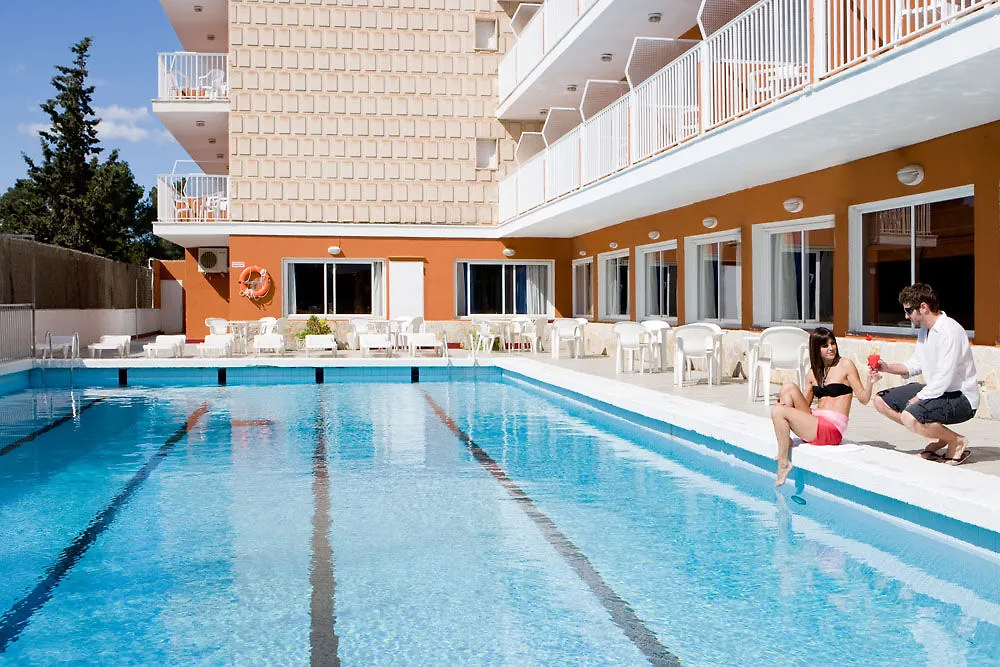 Indico Rock Hotel Mallorca - Adults Only Playa de Palma  Spagna