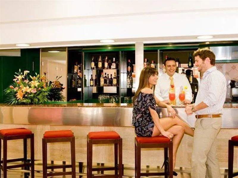 ****  Indico Rock Hotel Mallorca - Adults Only Playa de Palma  Spagna