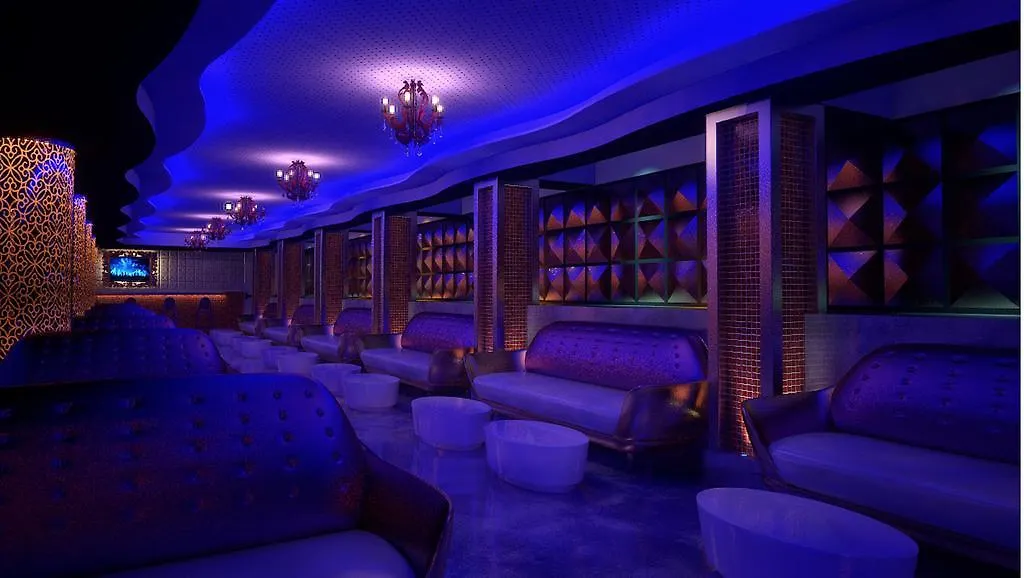 Indico Rock Hotel Mallorca - Adults Only Playa de Palma  4*, Playa de Palma (Mallorca) Spagna