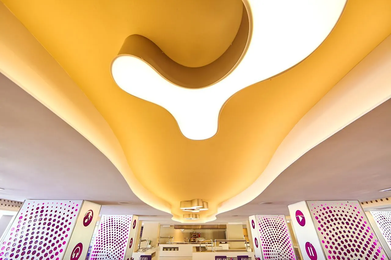 Indico Rock Hotel Mallorca - Adults Only Playa de Palma