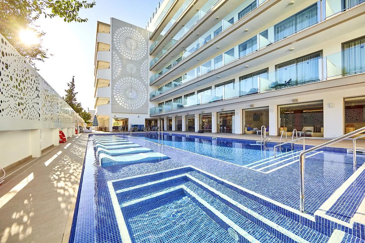 Indico Rock Hotel Mallorca - Adults Only Playa de Palma  4*, Playa de Palma (Mallorca) Spagna