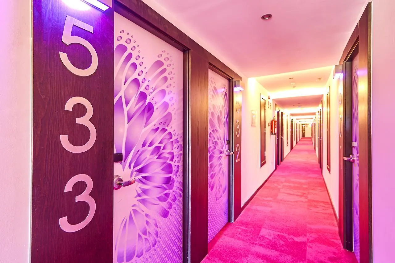 Indico Rock Hotel Mallorca - Adults Only Playa de Palma
