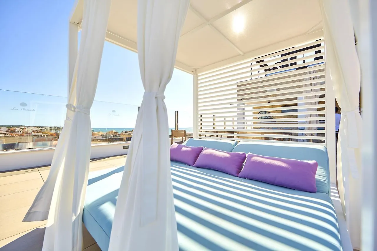 Indico Rock Hotel Mallorca - Adults Only Playa de Palma