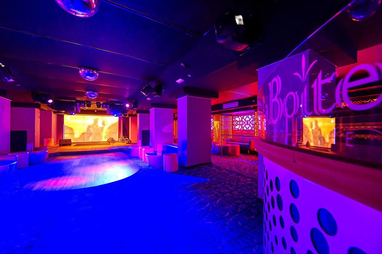 Indico Rock Hotel Mallorca - Adults Only Playa de Palma  Spagna