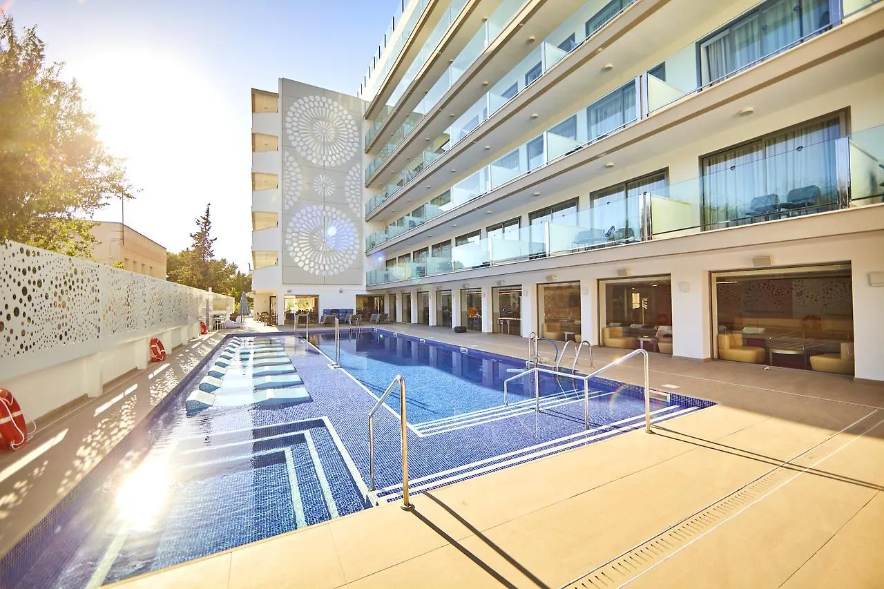 ****  Indico Rock Hotel Mallorca - Adults Only Playa de Palma  Spagna
