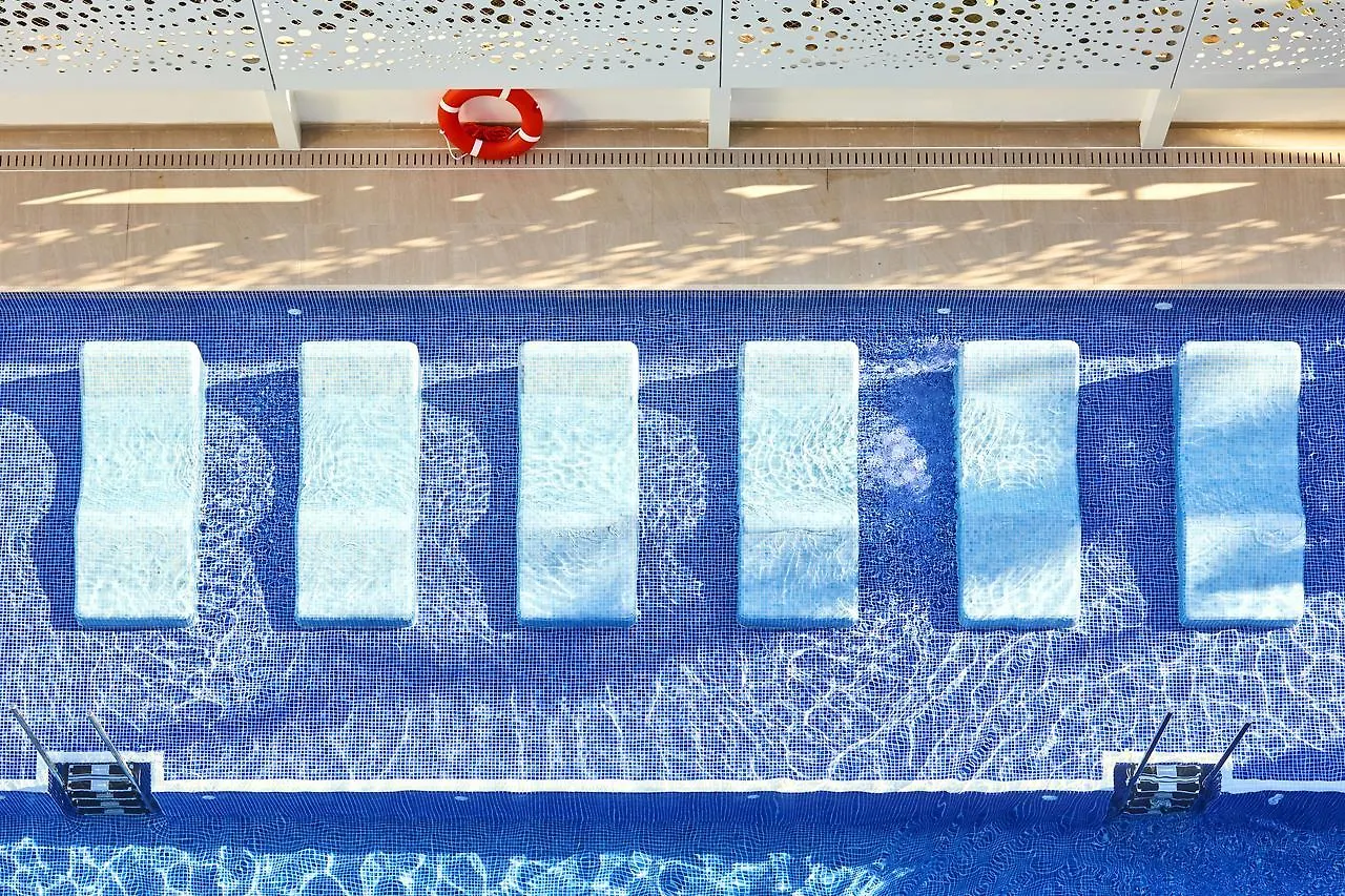 Indico Rock Hotel Mallorca - Adults Only Playa de Palma  4*, Playa de Palma (Mallorca)