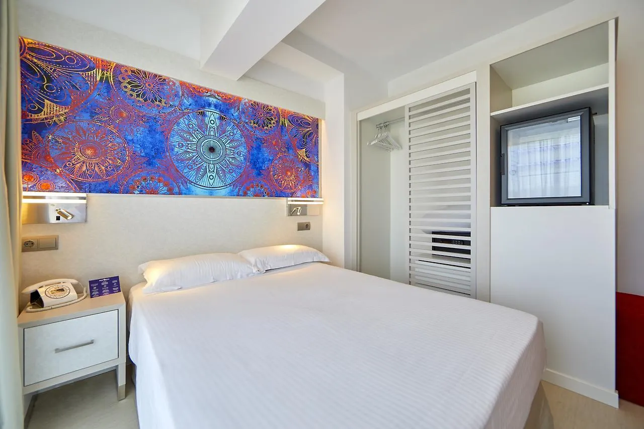 Indico Rock Hotel Mallorca - Adults Only Playa de Palma   Playa de Palma (Mallorca)