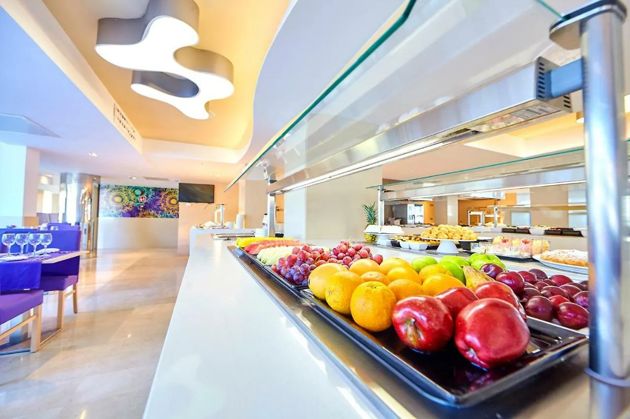 Indico Rock Hotel Mallorca - Adults Only Playa de Palma